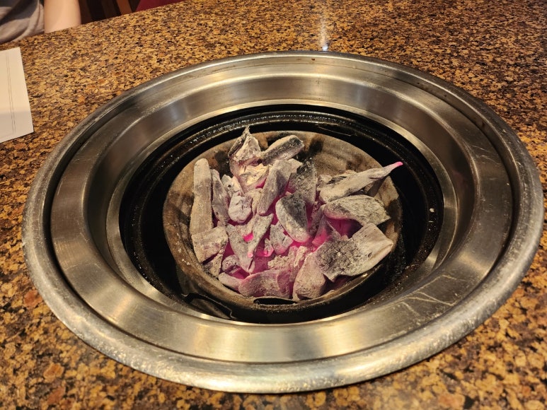 [광화문 SFC 맛집] 투뿔등심 광화문점 - 4탄 DINEHILL WEEK 50% 할인. 반드시 특상 꽃등심을 먹자!! 관련 이미지 6