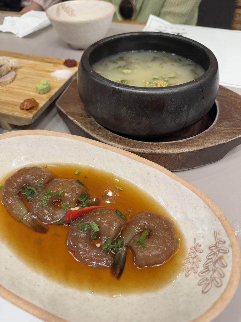 [제주 중문 맛집] 노릇 -  호텔직원에게 추천받고 다녀온 통갈치구이 내돈내산 솔직 후기. 관련 이미지 8