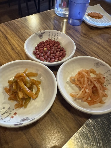 [사당역 맛집] 홍태양 양꼬치 - 인생 양꼬치, 인생 지삼선 꿔바로우 중국인 찐맛집 추천. 관련 이미지 12