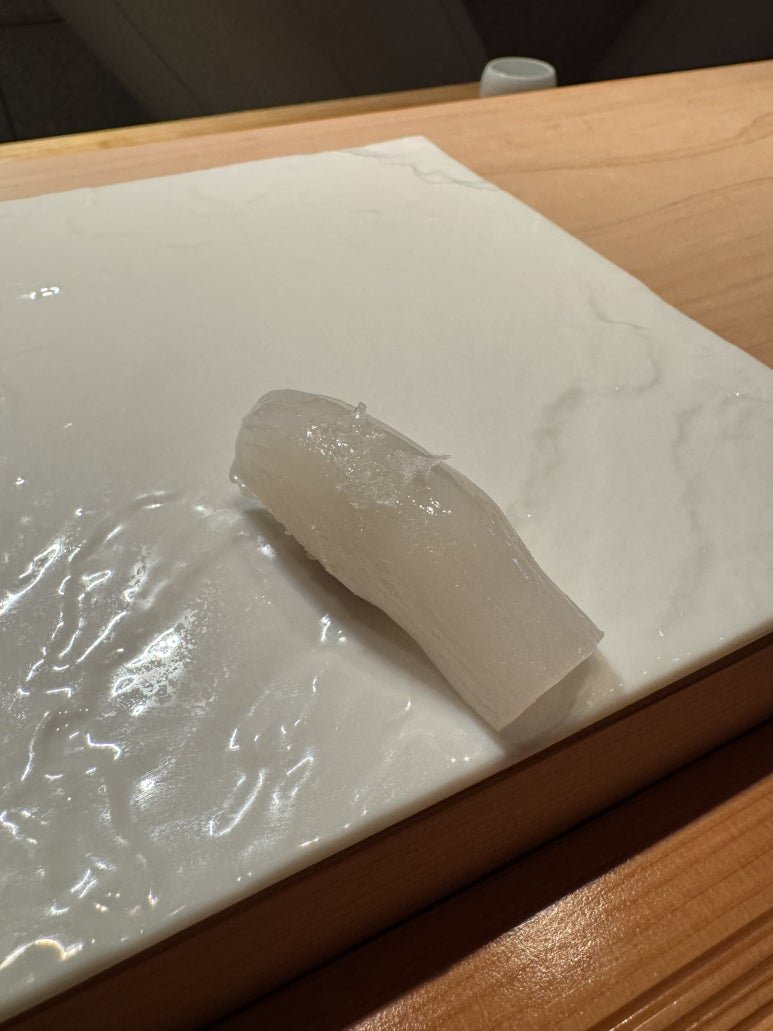 [시그니엘 서울] 시그니엘 클럽 - 107층에서 먹는 프라이빗 디너 스시 오마카세. 관련 이미지 22