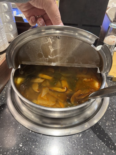 마티나골드 라운지 - 메뉴, 제휴 신용카드 정리. 동반 2인 3인 입장해보기. (Feat. 만원의 행복, 국민 헤리티지 스마트/리저브) 관련 이미지 19