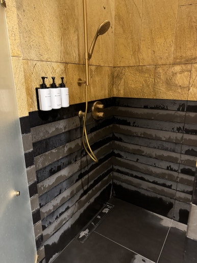 JW메리어트 제주 호캉스 - 신한 메리어트 본보이 ; 플래티넘 티어로 포인트숙박, 발렛주차, 야외수영장, 사우나, 조식숙제 후기. (1) 관련 이미지 40