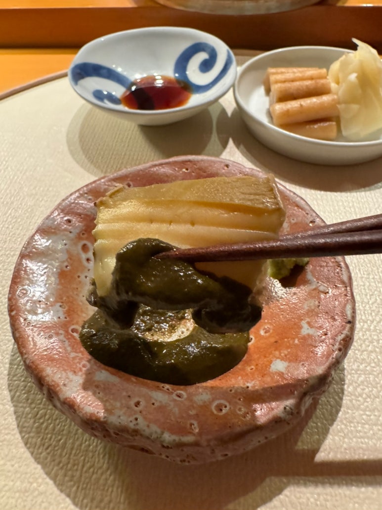 [롯데호텔 서울] 모모야마 - 최고의 미쉐린 디너 오마카세. 33만원. 롯데호텔 멤버십. 발렛파킹. 관련 이미지 18