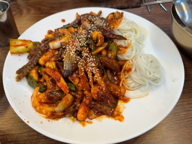 [을지로 한우곰탕] 애성회관한우곰탕 - 히든메뉴 특특 사이즈 한우곰탕. 서울 북창동 블루리본서베이 곰탕 1티어 맛집. 관련 이미지 2