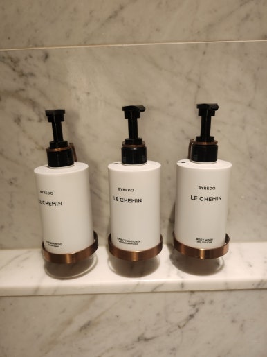 조선팰리스 그랜드 마스터스 룸 프로포즈 후기 + 격물공부와 커스터마이징 추천! (Feat. 클럽조선 플래티넘 멤버십) 관련 이미지 18