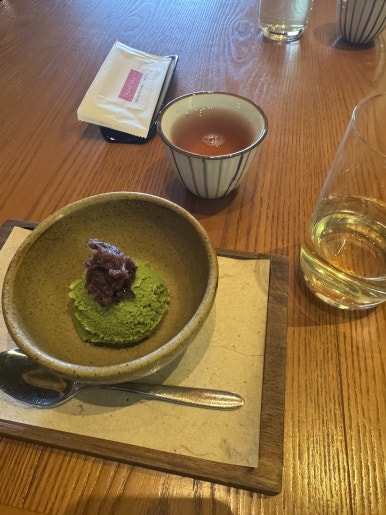 [Grand Hyatt Seoul] Kaori — Honest Review of the Lunch Sushi Omakase and Tray Set. Earn Double World of Hyatt Points. image 21