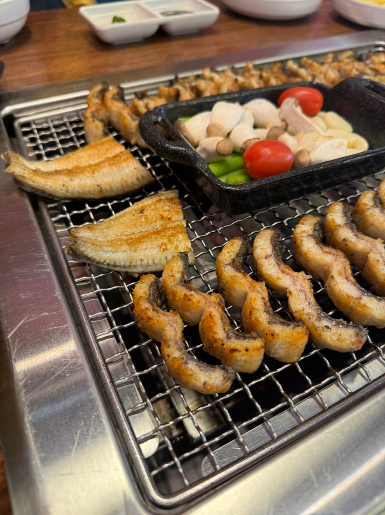 [발산역 맛집] 올바른장어 - 모두 구워주는 갓성비 등촌동 국내산 민물장어(햇장어)에 진심인 맛집. 관련 이미지 18