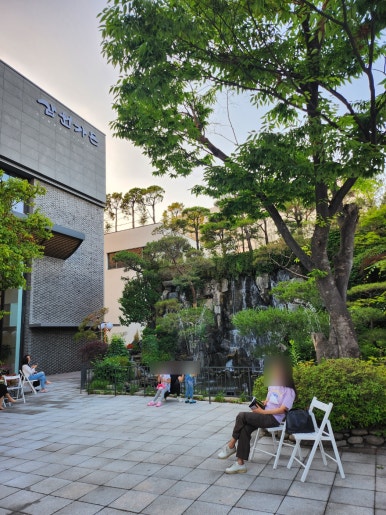 [압구정 맛집] 삼원가든 - 1탄 DINEHILL WEEK 50% 할인. 미슐랭 양념갈비,등심,안심,냉면 다 먹어보기. 400번대 대기후기. 관련 이미지 12