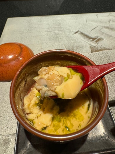 [콘래드 오사카 레스토랑] 쿠라(KURA) - 蔵 Teppanyaki & Sushi - 테판야키, 스시 맛집 완전 정복 2부작. 현아플, 힐튼 골드 할인. 예약방법. 관련 이미지 23