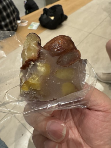 일본 도쿄 딸기 모찌 맛집 3대장 비교 호캉스 여행. 최고의 벤자이텐, 훌륭한 스즈카케 그리고 평범한 아케보노 센베이. 도쿄 디저트 맛집 추천. 관련 이미지 21