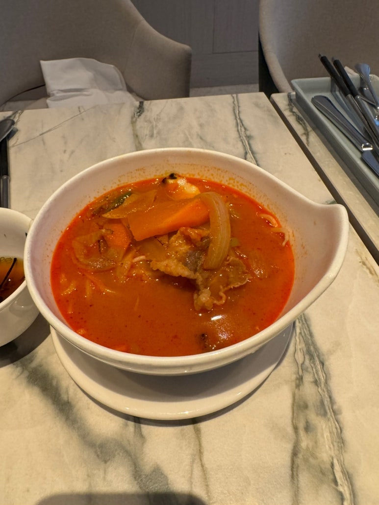 [파르나스 호텔 맛집] 그랜드 키친 - 추석 가족 모임 뷔페 추천. 더 파르나스 멤버십, 현대백화점 상품권, 발렛카드 꼭 챙기기! 관련 이미지 19