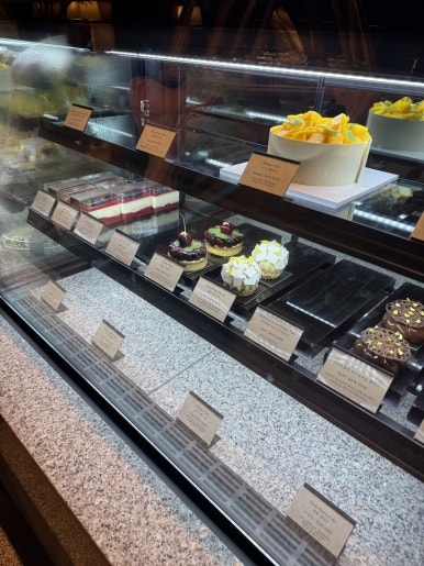 파크하얏트 부산 - 조식 , 파티세리 그리고 야식 후기. (Feat. 해피아워 꿀팁) 관련 이미지 51