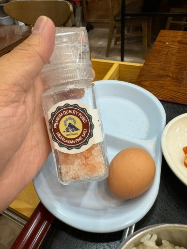 [공덕역 맛집] 진시황북어국 - 서울3대 북어국맛집?! 공덕역 혼밥 맛집으로 강추! 주차 2시간 가능. 관련 이미지 9