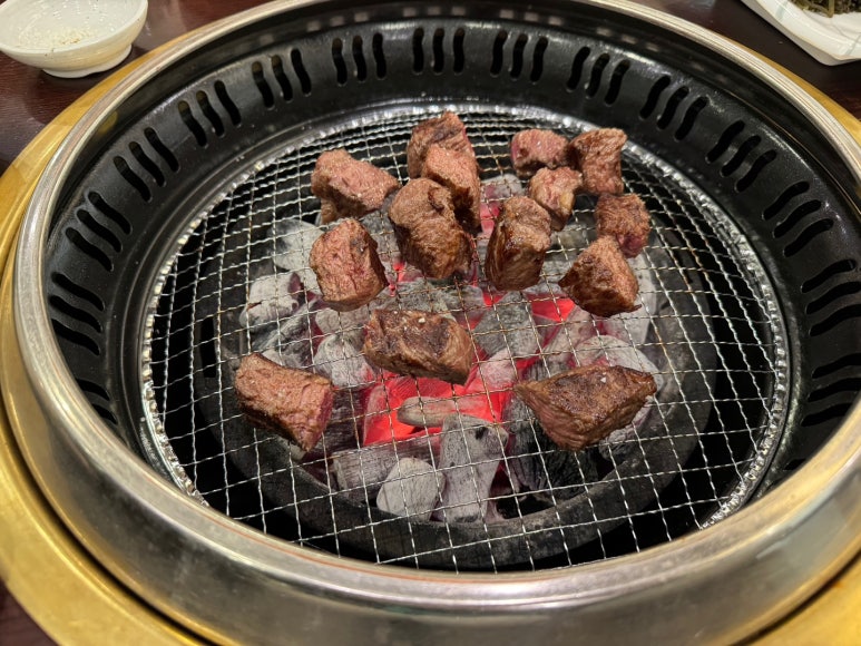 [서판교 한우 맛집] 참다운정육식당 - 현주엽 맛집 최고 가성비 투뿔 한우 정육식당. 가족모임장소추천. 관련 이미지 20
