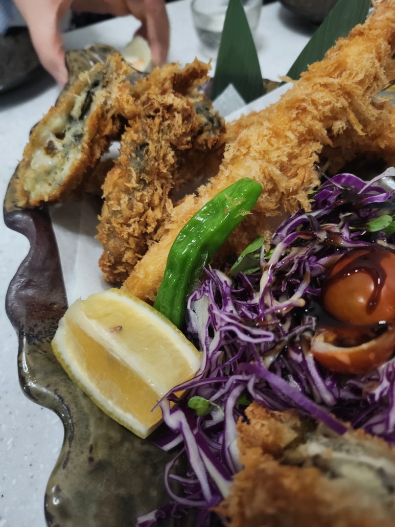 [삼성동 이자카야] 지칸 - 디너 오마카세와 사케 추천. 분위기 좋은 데이트 장소! 신라호텔 출신 오너 쉐프. 룸 후기. 관련 이미지 12