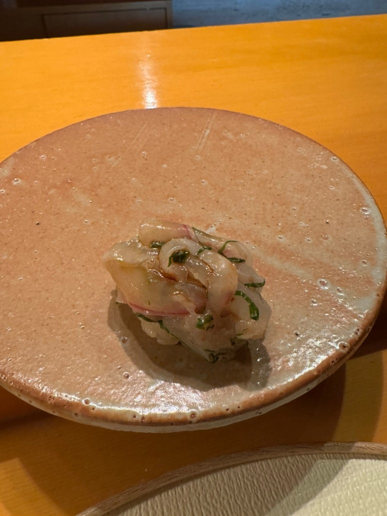 [롯데호텔 서울] 모모야마 - 최고의 미쉐린 디너 오마카세. 33만원. 롯데호텔 멤버십. 발렛파킹. 관련 이미지 22