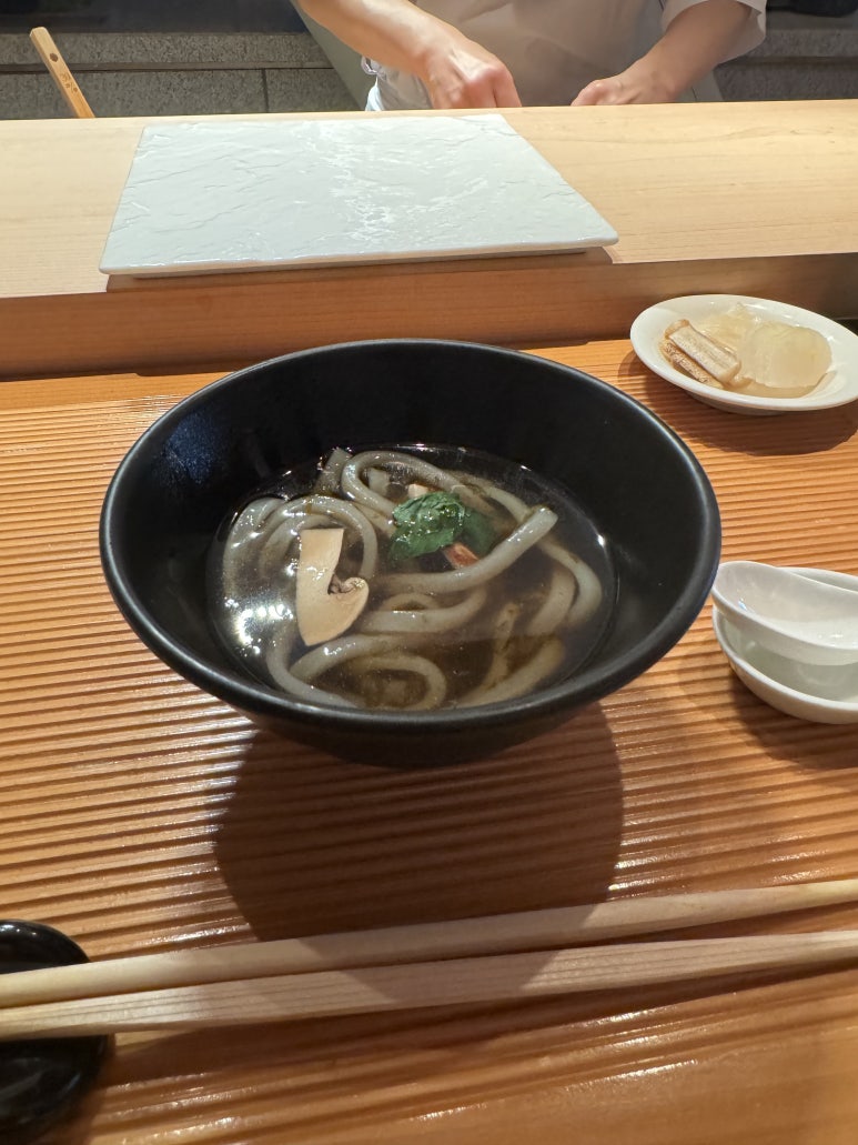 [시그니엘 서울] 시그니엘 클럽 - 107층에서 먹는 프라이빗 디너 스시 오마카세. 관련 이미지 40