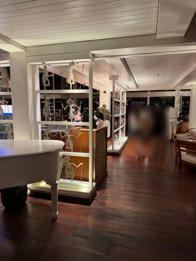 세인트레지스 발리 2편 - 미쉐린 레스토랑 Kayuputi. 플래티넘 티어로 즐기는 조식 그리고 디너 솔직 후기. 불가리 발리랑 비교!! 관련 이미지 49