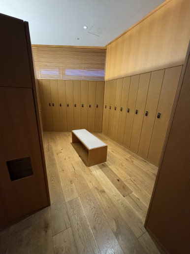 파크하얏트 부산 - 디럭스 패밀리 트윈. 추석연휴 아이랑 차타고 놀러갔다온 후기. 수영장, 조식. 관련 이미지 38