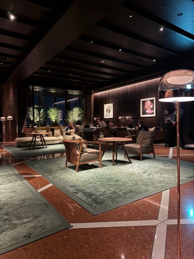 불가리 호텔 도쿄 - 불가리 바 (Bvlgari Bar) 세 번이나 다녀온 내돈내산 후기. 입장하는 법? 관련 이미지 12