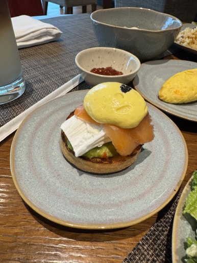 파크하얏트 부산 - 조식 , 파티세리 그리고 야식 후기. (Feat. 해피아워 꿀팁) 관련 이미지 10