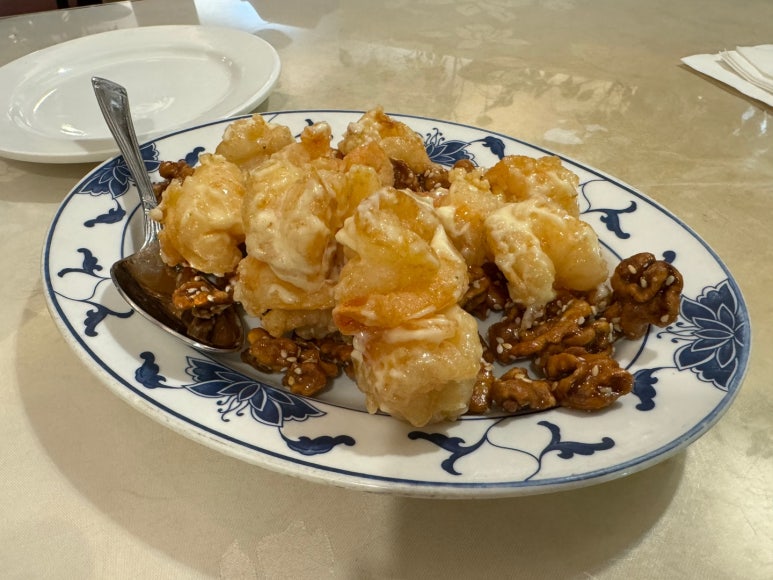 [하와이 랍스터 맛집] 푹연 (Fook Yuen) - 가성비 최고 중식당. 한국인이라면 좋아할 수 밖에 없는 메뉴들. 관련 이미지 10