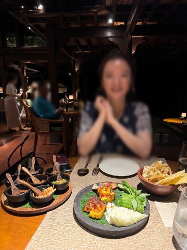 [Mandapa Ritz-Carlton Reserve Part 3] Breakfast and Dinner at Sawah Terrace! Warning: Delicious. image 13