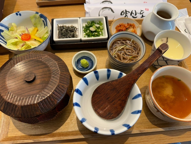 [등촌동 장어덮밥] 양산도 등촌점 - 가성비 히츠마부시. 함루, 서설, 키쿠카와와 비교. 주차 정보 포함. 관련 이미지 9