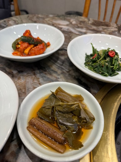 [2024 다인힐 위크] 삼원가든 - 50% 할인. 미쉐린가이드 한우 양념갈비, 소고기 구이, 물냉면 맛집. 압구정 최고의 가족모임. 발렛가능. 관련 이미지 22