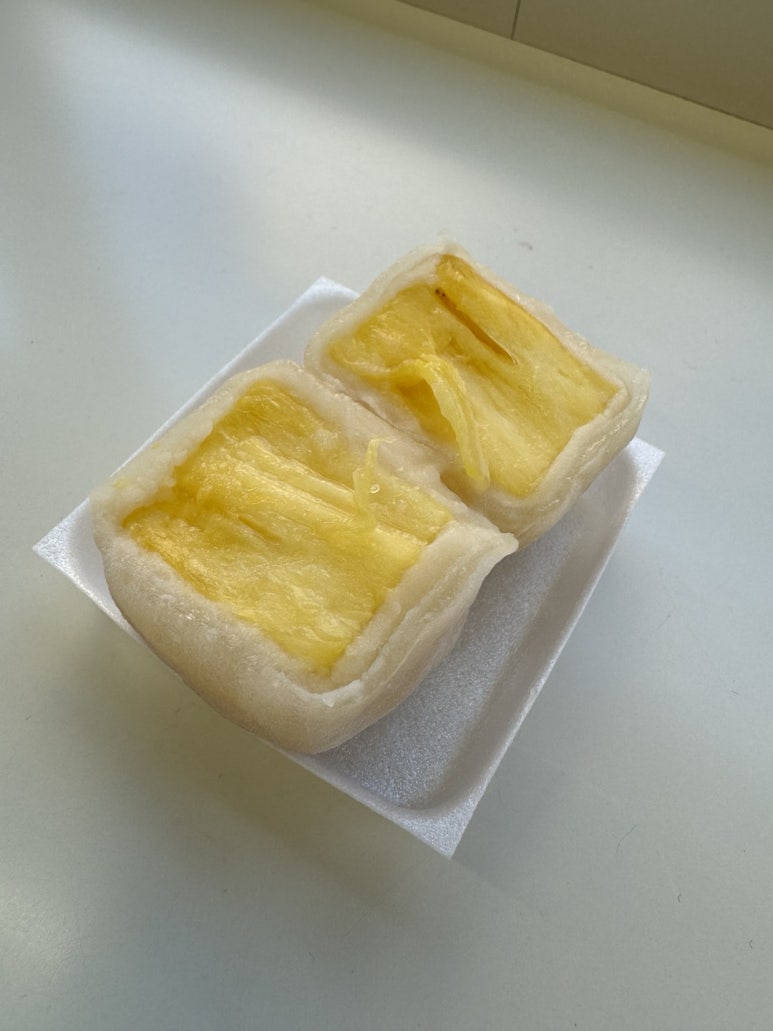 일본 도쿄 딸기 모찌 맛집 3대장 비교 호캉스 여행. 최고의 벤자이텐, 훌륭한 스즈카케 그리고 평범한 아케보노 센베이. 도쿄 디저트 맛집 추천. 관련 이미지 31