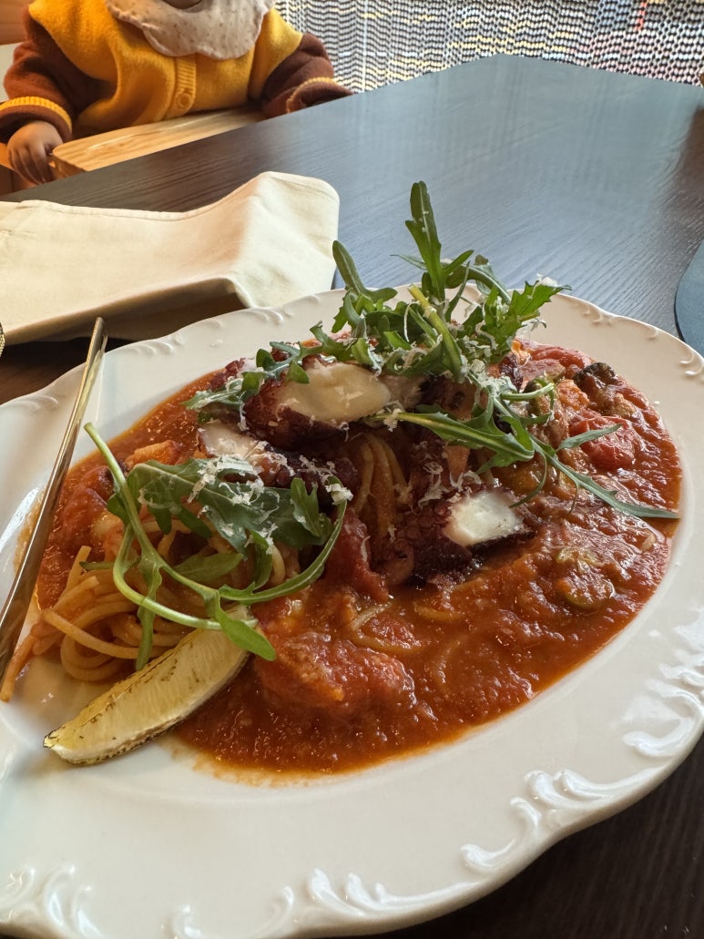 [앰버서더서울풀만] 1955 그로서리아 - 아코르 인피니트 발급 첫 아코르 플러스 30% 할인 후기. 역시 재료가 좋아야 맛있다. 관련 이미지 3