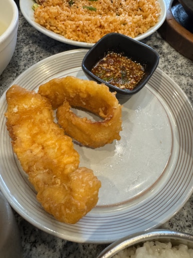 [해운대 마린시티 맛집] 풍원장 꼬막정찬 - 파크하얏트 부산 근처 로컬 찐 맛집 추천. 반찬 맛있고 꼬막비빔밥 맛있고~ 관련 이미지 15