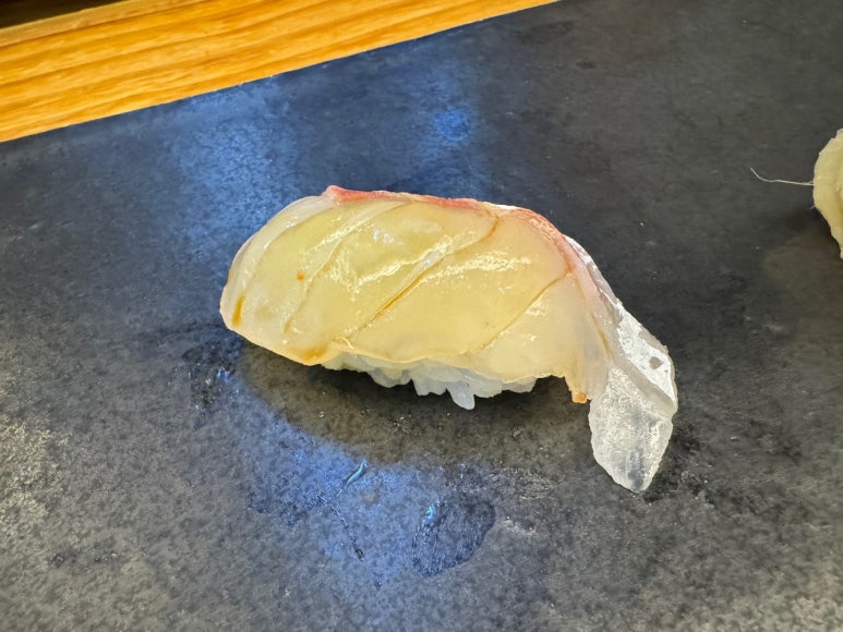 [광화문 맛집] 오가와 - 전설의 미들급 스시야. 저녁 스시오마카세. n번째 방문, 이제 가지 않는 이유. 관련 이미지 34