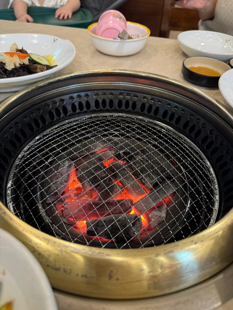 [양주시 맛집] 송추가마골 본관 - 꽤나 맛있었던 소갈비, 돼지갈비 맛집. 가족모임 맛집 추천. 관련 이미지 9