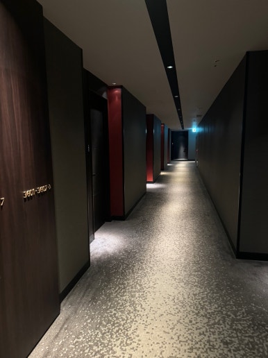 콘래드 오사카 호캉스의 모든 것 - 현아플, 힐튼 아너스 골드, 조식, 라운지, 레스토랑, 수영장, 사우나. Adieu 2023. (1) 관련 이미지 14