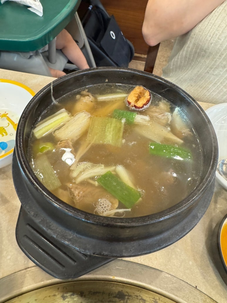 [양주시 맛집] 송추가마골 본관 - 꽤나 맛있었던 소갈비, 돼지갈비 맛집. 가족모임 맛집 추천. 관련 이미지 22