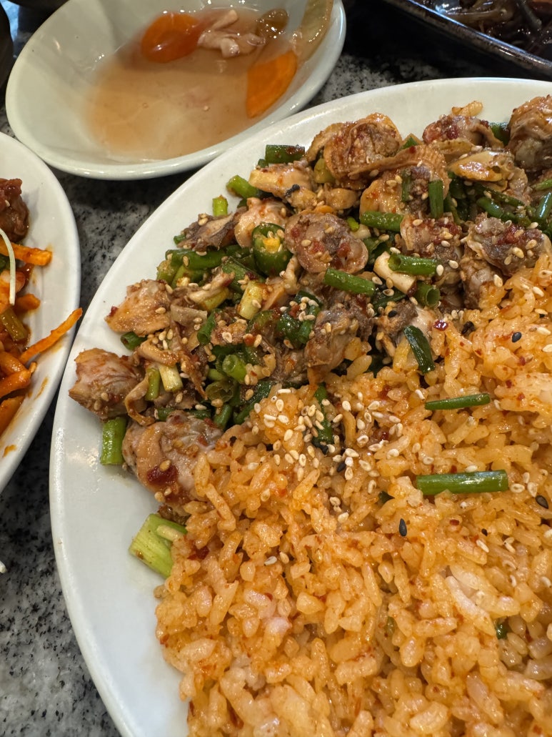 [해운대 마린시티 맛집] 풍원장 꼬막정찬 - 파크하얏트 부산 근처 로컬 찐 맛집 추천. 반찬 맛있고 꼬막비빔밥 맛있고~ 관련 이미지 2