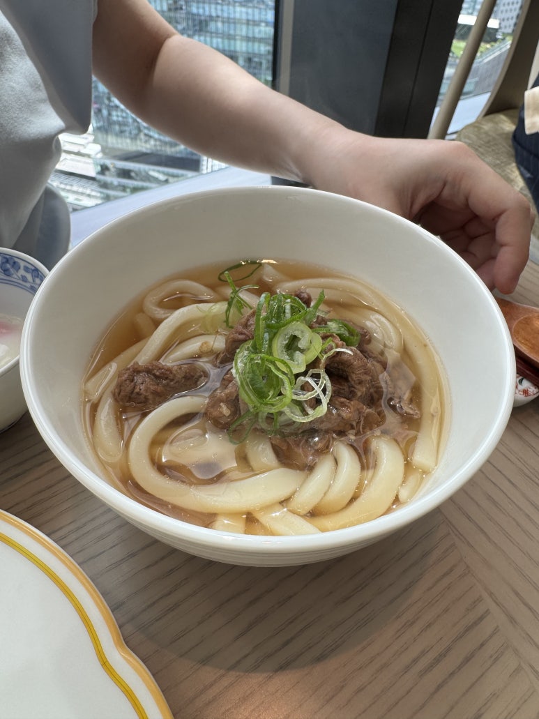 월도프 아스토리아 오사카 - 조~금은 아쉬웠던 조식 후기. 프렌치토스트 맛있습니다! 관련 이미지 20
