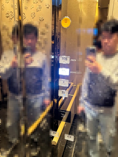 [시그니엘 서울] 시그니엘 클럽 - 107층에서 먹는 프라이빗 디너 스시 오마카세. 관련 이미지 9