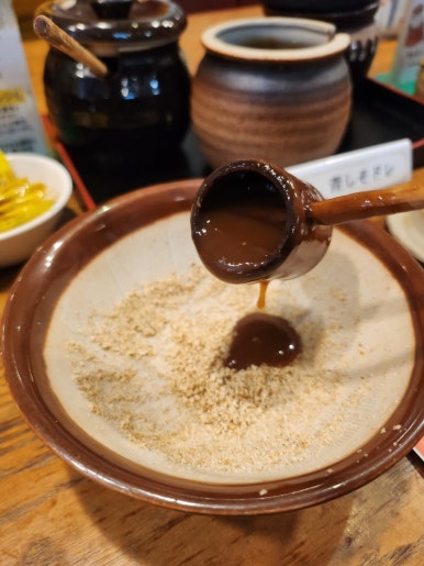 [교토 니조성 맛집] 부타 고릴라 본점 - 현지인 로컬 유명 교토 돈까스 맛집. 정말 맛있고 가격도 착함. 관련 이미지 8