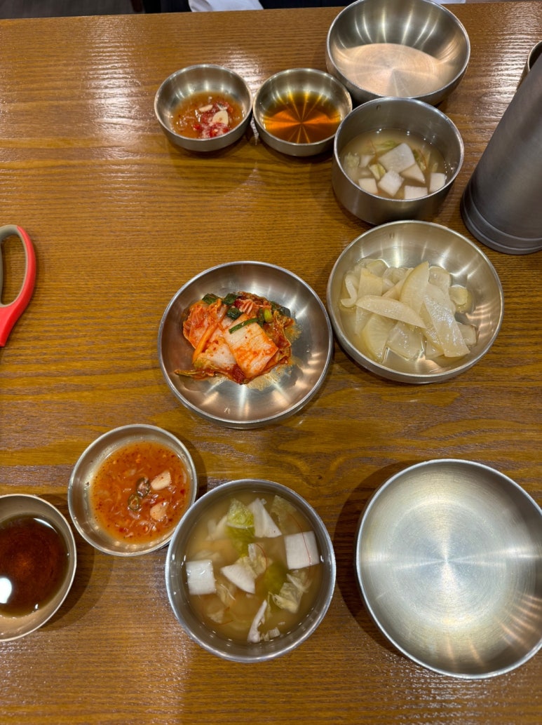 [서초역 맛집] 설눈 - 고려호텔 출신 주방장의 블루리본서베이 이북식 평양냉면. 편육/수육/만두까지 정복! 관련 이미지 12