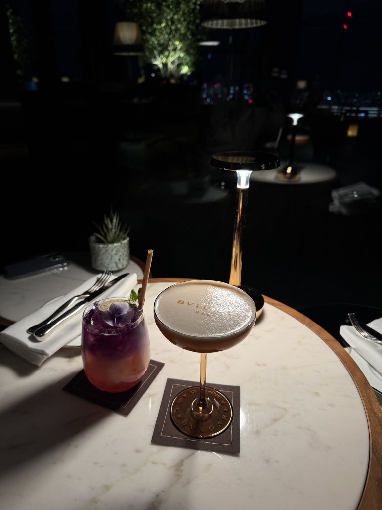 불가리 호텔 도쿄 - 불가리 바 (Bvlgari Bar) 세 번이나 다녀온 내돈내산 후기. 입장하는 법? 관련 이미지 20