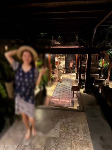 [Mandapa Ritz-Carlton Reserve Part 3] Breakfast and Dinner at Sawah Terrace! Warning: Delicious. image 1