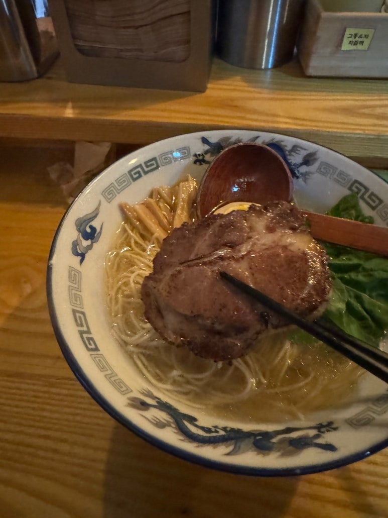 [서울로 맛집] 유즈라멘 - 서울역 만리동 혼밥 맛집. 시그니처 시오라멘 먹어봄. 주차팁. 관련 이미지 18