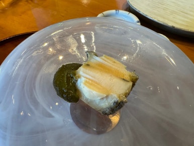 [그랜드 하얏트 서울] 카우리 - 스시조 뺨치는 최고의 디너 스시오마카세. 맛있는 스시는 배부르지 않는다. 현대카드 할인. 관련 이미지 24