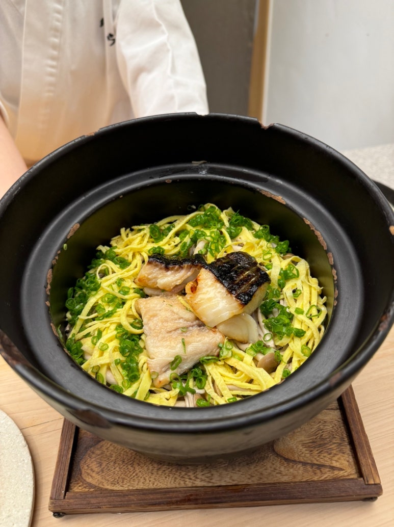 [청담동 맛집] 스시소라 - 꽤 괜찮은 미들급 가성비 디너오마카세 맛집. 발렛 주차 가능. 관련 이미지 26