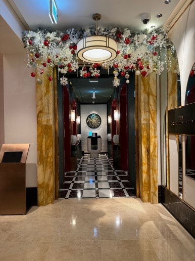 [조선팰리스 맛집] 더그레이트 홍연 - 최고의 북경오리 맛집. 유유안, 쥬에와 비교! 역삼역 가족모임 장소추천. 클럽조선 멤버십 활용하기. 관련 이미지 6