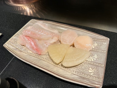 [콘래드 오사카 레스토랑] 쿠라(KURA) - 蔵 Teppanyaki & Sushi - 테판야키, 스시 맛집 완전 정복 2부작. 현아플, 힐튼 골드 할인. 예약방법. 관련 이미지 15