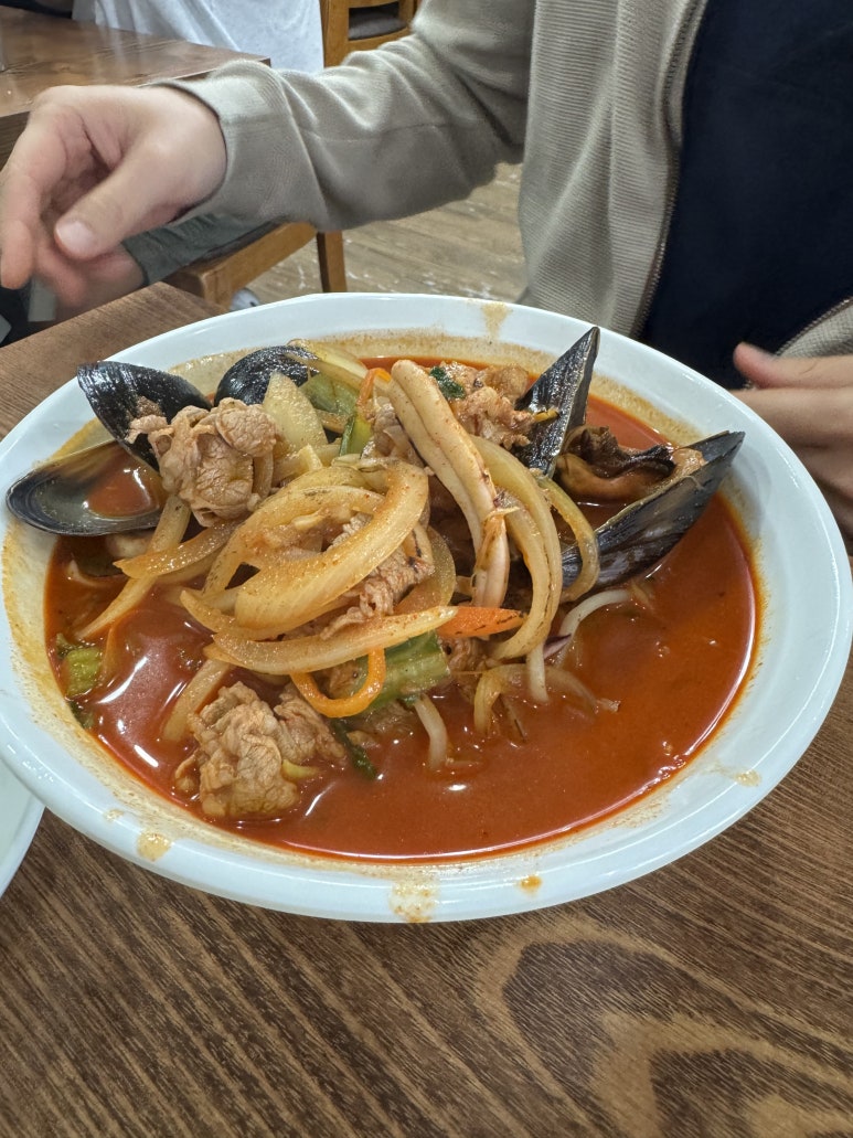 [신사역 맛집] 북경반점 - 탕수육, 깐풍기가 맛있다는 곳에서 간짜장 시켜먹었던 점심 솔직 후기. 관련 이미지 15