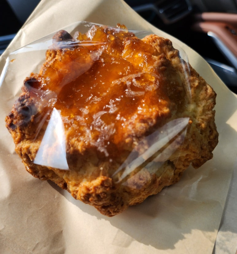 ★★★★★ [성북동 베이커리] 스프레드 서울 - 올타임 넘버원 스콘 맛집. 죽기전에 꼭 먹어봐야 함. 메뉴 추천. 관련 이미지 14